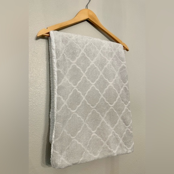 Baby blanket - Picture 1 of 6